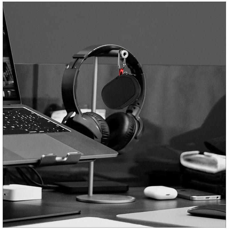 Портативная сумка для хранения для Apple Airpods Pro 1/2 TWS, чехол для наушников для HUAWEI Freebuds Pro 2/3, дорожный чехол для наушников XIAOMI