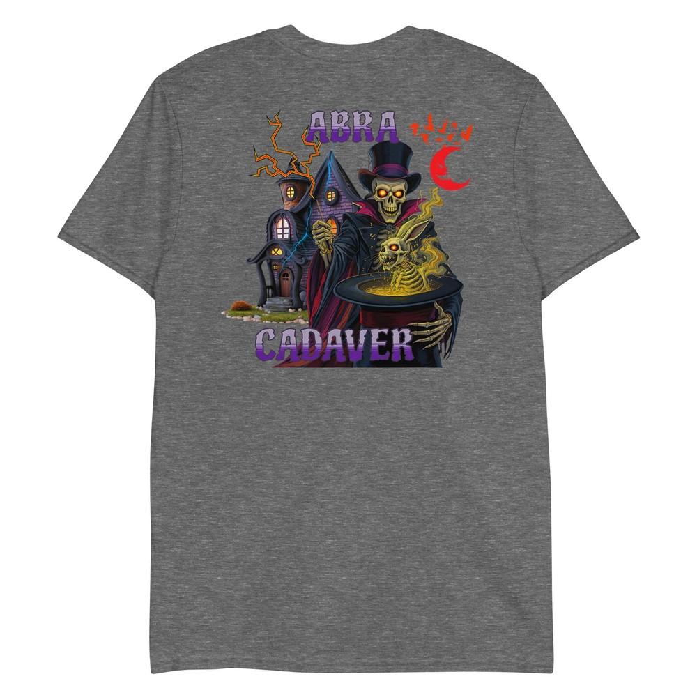 Abra Cadaver Tshirt