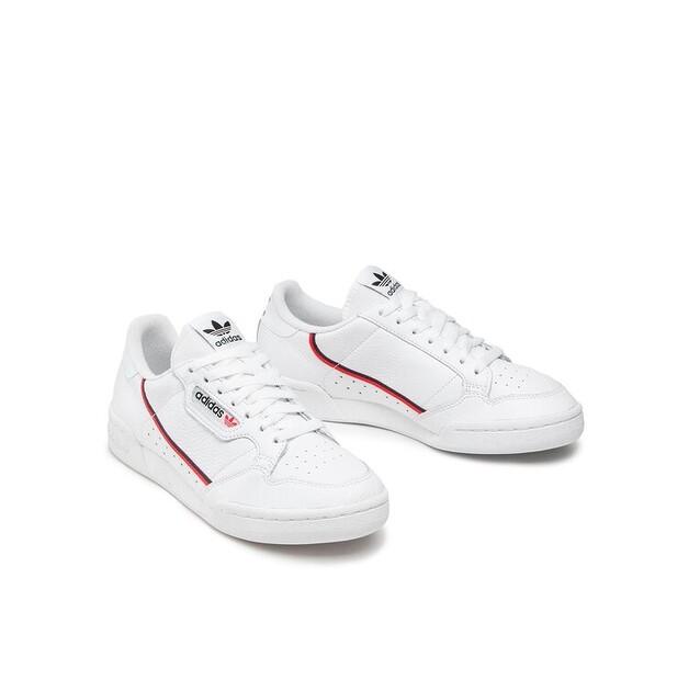 Men's Sneakers Adidas Continental 80 G27706 White