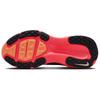 Nike Vomero 18 Удобные Универсальные Повседневные Кроссовки для Бега Женские кроссовки Оранжевый Красный Черный HM6804-010