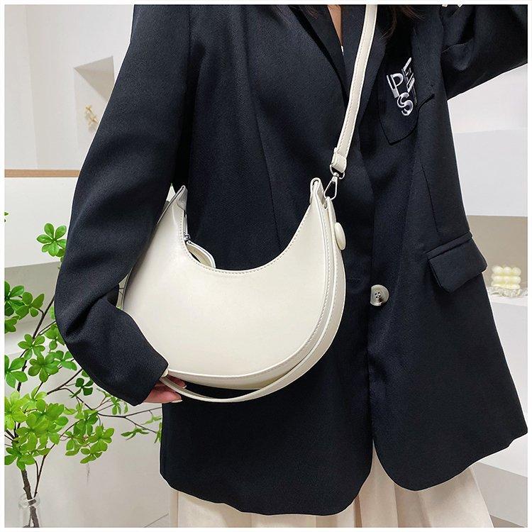 Сумка Niche женская летняя 2024 года популярная новая модная универсальная высококачественная фактурная модная сумка через плечо сумка подмышкой