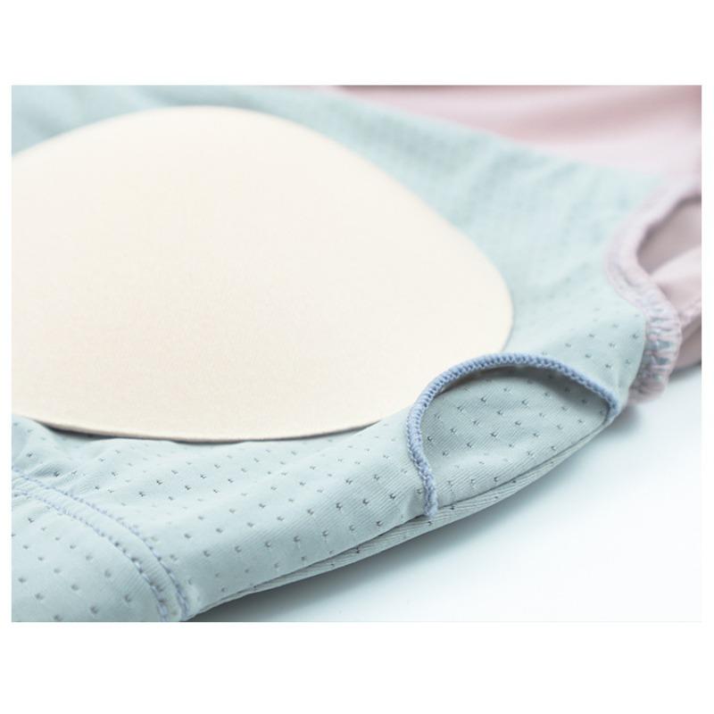 Женский топ для йоги с завязками на талии и йогой Slim Fit