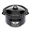 Медленноварка Crock-Pot SCCPRC507B-050 4,7 л