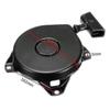 Pull Recoil Starter Assembly For Tecumseh Snow Blower Bicycle 590420a 590706 H-4 Better1