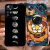 For Xiaomi Mi 12 Lite 5G Case Cute Fashion Cartoon Cover Soft Silicone Phone Case For Xiaomi Mi 12 12X Mi12 Pro 5G Fundas Bumper