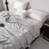 MUJI Washed Tencel & Mulberry Silk All-Season Duvet