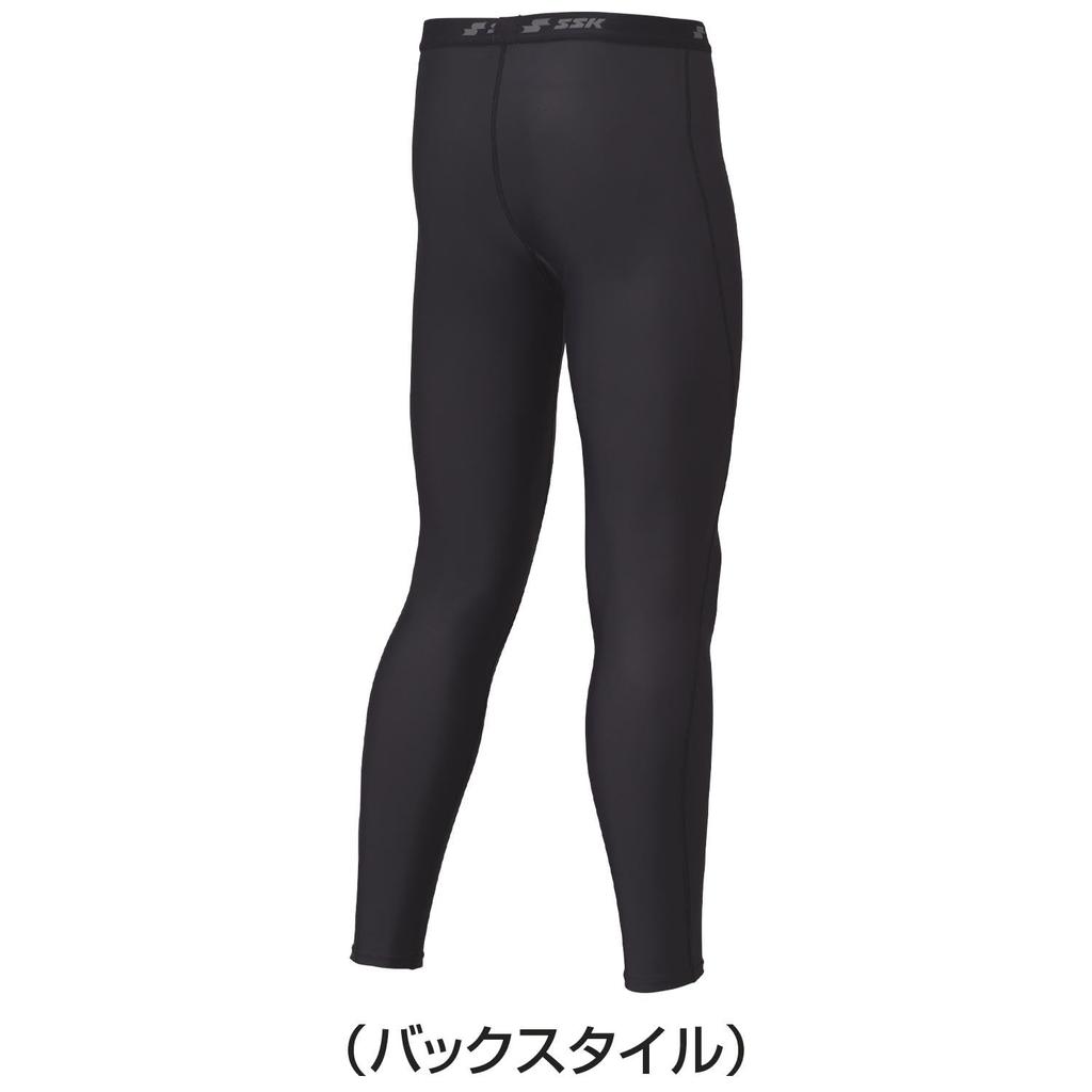 Внутренние длинные гетры BIP002LT Черные [SK] (90)