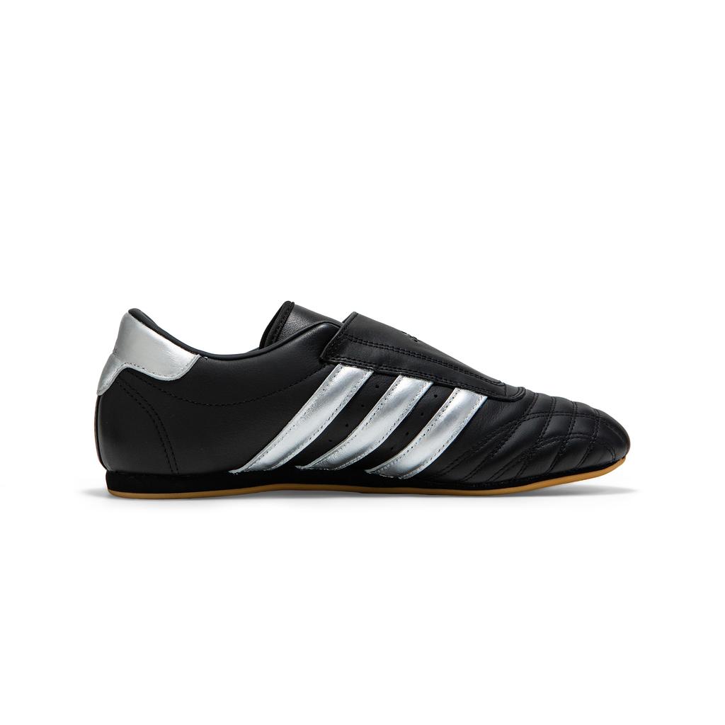 adidas Оригинальные Таэквондо Износостойкие Легкие Устойчивые к истиранию И Легкие Низкие Тренировочные Ботинки Унисекс JQ4775(Команда1326-)