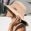 Womens Wide Brim Sun Hats UPF 50+ UV Protection Bucket Hats Summer Waterproof Outdoor Fishing Hiking Hat