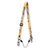 Beoms Company Character Necklace Cross Strap, 1 Piece, Snoopy