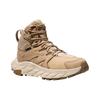 Кроссовки унисекс HOKA Anacapa Mid GORE-TEX Shifting Sand Eggnog Tan 1134984-SSEG