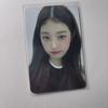 Wonyoung Afterlike Music Korea Unreleased Photocard