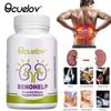 Vitamin E, Vitamin B6, Iron, Kidney Support Supplements, 120 Capsules