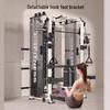 Yimai EM938SH Commercial Multi-Gym Rack