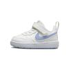 Court Borough Low Recraft TD Summit White Cobalt Bliss Baby Sneakers DV5458-103