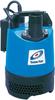 Tsurumi Submersible Pump LB-480A-62