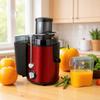 Многофункциональная электрическая соковыжималка: Центробежный сепаратор мякоти фруктов и овощей