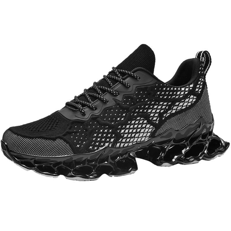 Мужская обувь Кроссовки Мужская повседневная мужская обувь Теннис Роскошная обувь Кроссовки Race Дышащая обувь Модные лоферы Кроссовки для мужчин