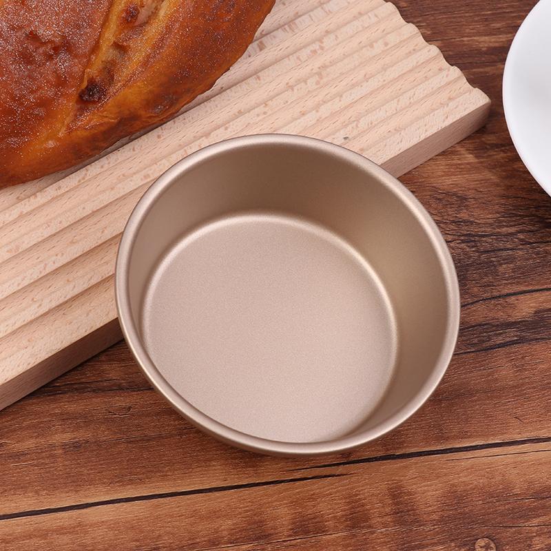 Круглая форма для сыра из углеродистой стали, форма для выпечки, аэрофритюрница, форма для хлеба, держатель для тарталеток, пудинг, желе, выпечка своими руками, форма для выпечки торта