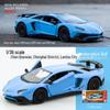 1:36 Porsche 911, 918, Cayenne, and Panamera Alloy Model Toy Car for Kids