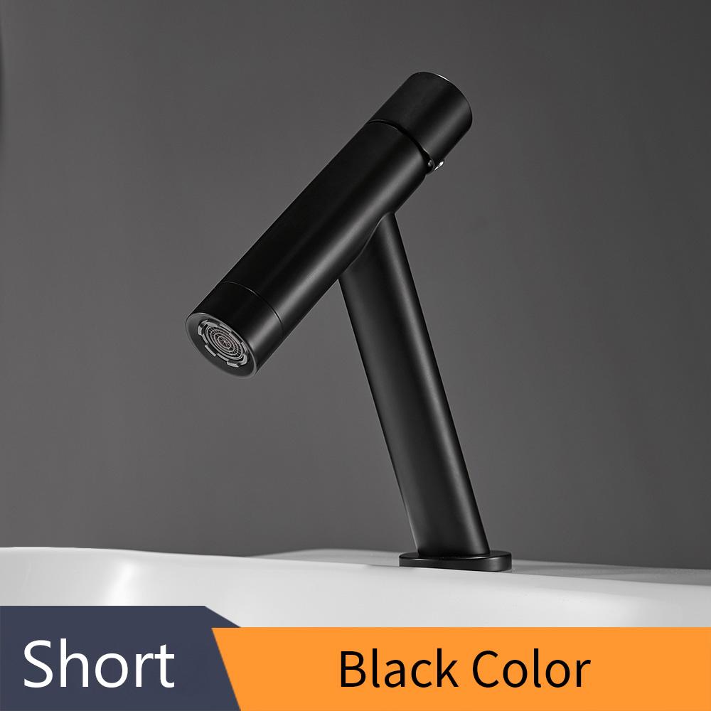 Смесители для раковины латунный золотой серебряный роскошный смеситель для ванной комнаты с одной ручкой для ванны с отверстием для горячей и холодной воды WF-855775L