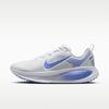 Nike Vomero 18 Белый Королевский Пульс (Женский)