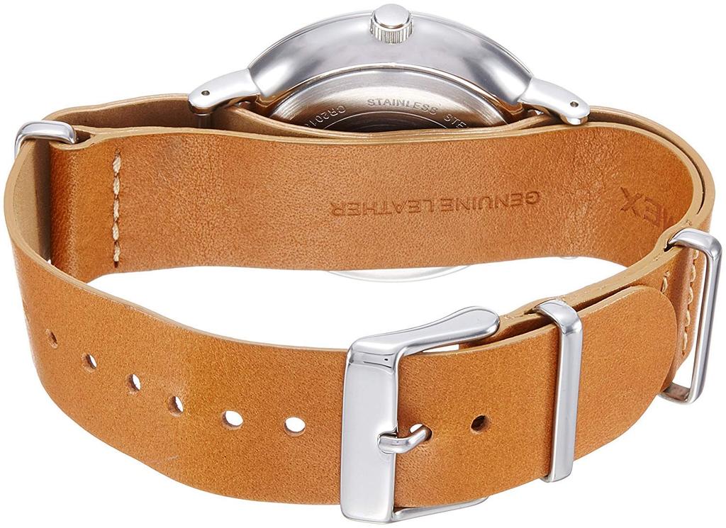 TIMEX Часы унисекс Fairfield Analog (Weekender [Номер модели TW2P97800]) [**/**]