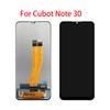 LCD Screen For Cubot Note 30 LCD Display Touch Screen Digitizer Full Assembly Replacement