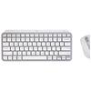Беспроводная клавиатура Logitech MX Keys Mini с подсветкой