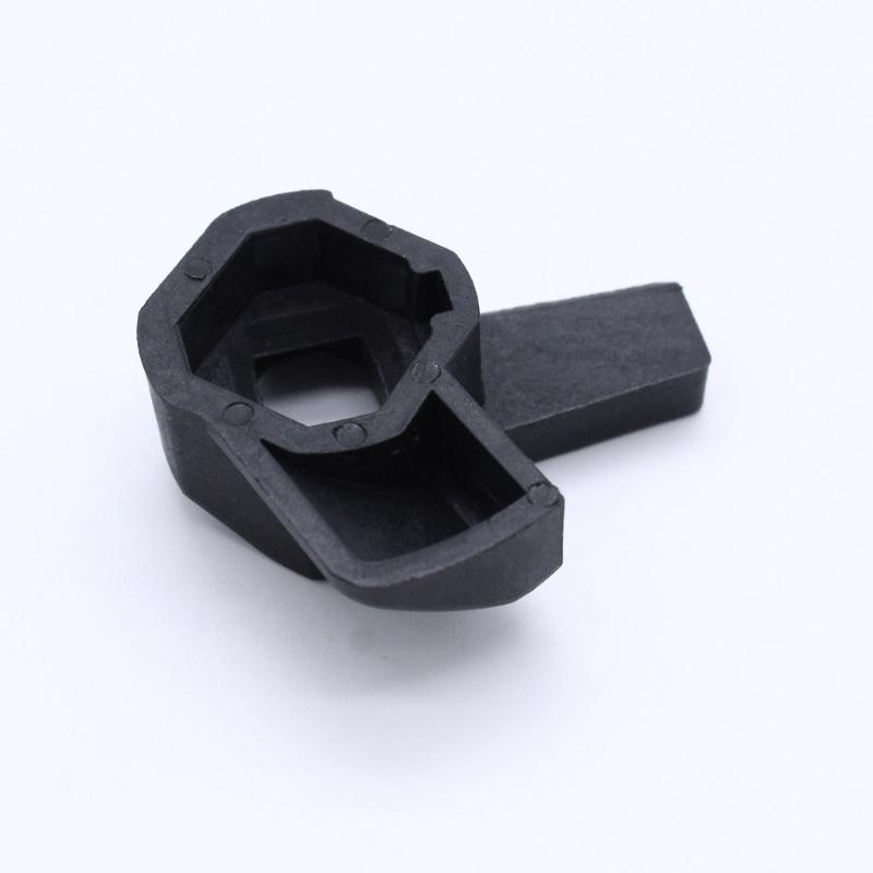 Top Bonnet Hood Locking Mechanism A4517570101 for Smart (451) Fortwo 2007‑2015