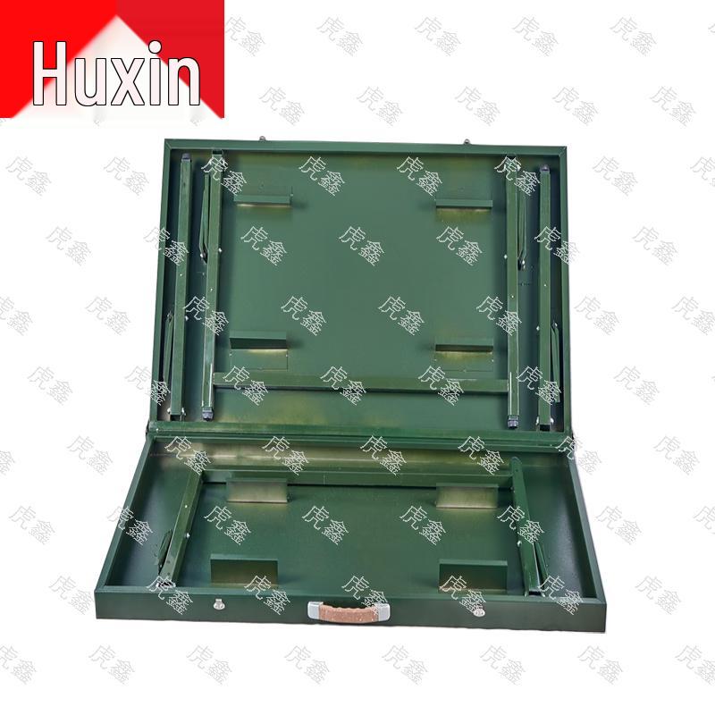 Портативное снаряжение Huxin для поля и улицы