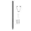 Tablet Stylus Pen High Sensitivity High Accuracy Stylus Pen with 5 Nibs for Tab S9 S9FE S9 Plus S9