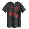 Amplified Unisex Adult Screaming For Vengeance Judas Priest T-Shirt