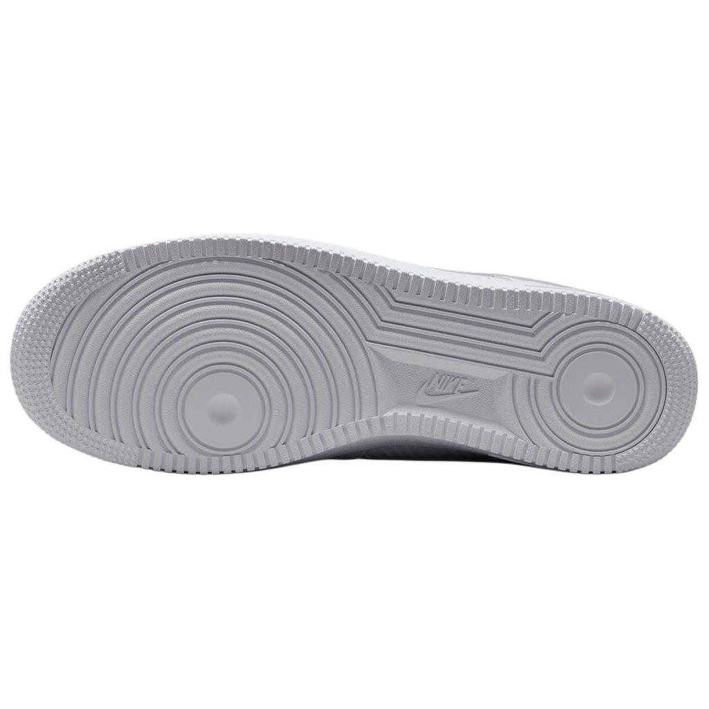 Nike Air Force 1 Low '07 LV8 Белый Углеродное волокно HF2886-100