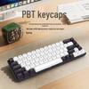 Игровая проводная клавиатура Redragon M68 с 68 клавишами, магнитными переключателями и RGB-подсветкой