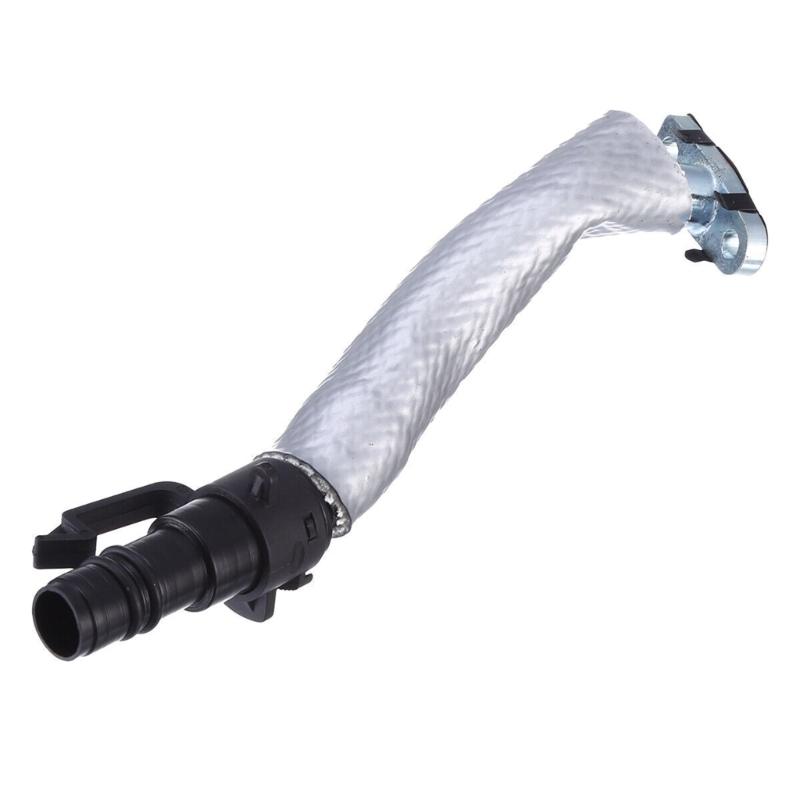 Эффективная труба возврата масла турбокомпрессора и труба подачи масла турбины, простая установка, совместимая с 55587854 55592600