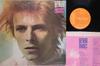 Виниловая пластинка DAVID BOWIE Space Oddity LSP4813 RCA UK Рок Б/у