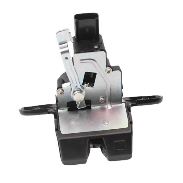 81230H8000 Цилиндр замка задней двери: Совместимо с Hyundai Kia 81230-H8000.