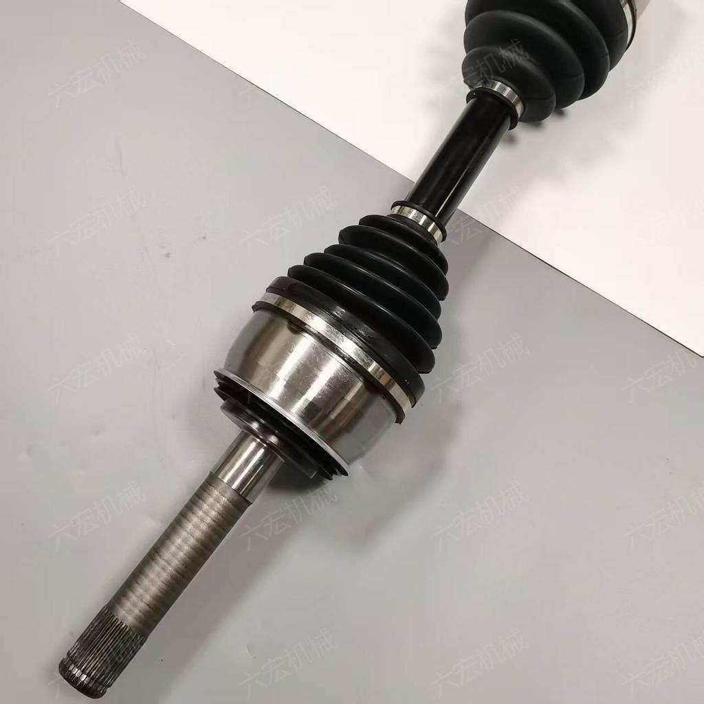 43430-60040: Совместимо с Toyota Land Cruiser 4.7L 2003-2007.