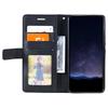 Кожаный чехол для Xiaomi Redmi 13 5G/4G/Poco M6 4G/Redmi Note 13R 5G Сплайсинг Кошелек Чехол для телефона