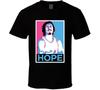 Jaime Jaquez Jr Hope Poster Basketball T Shirt