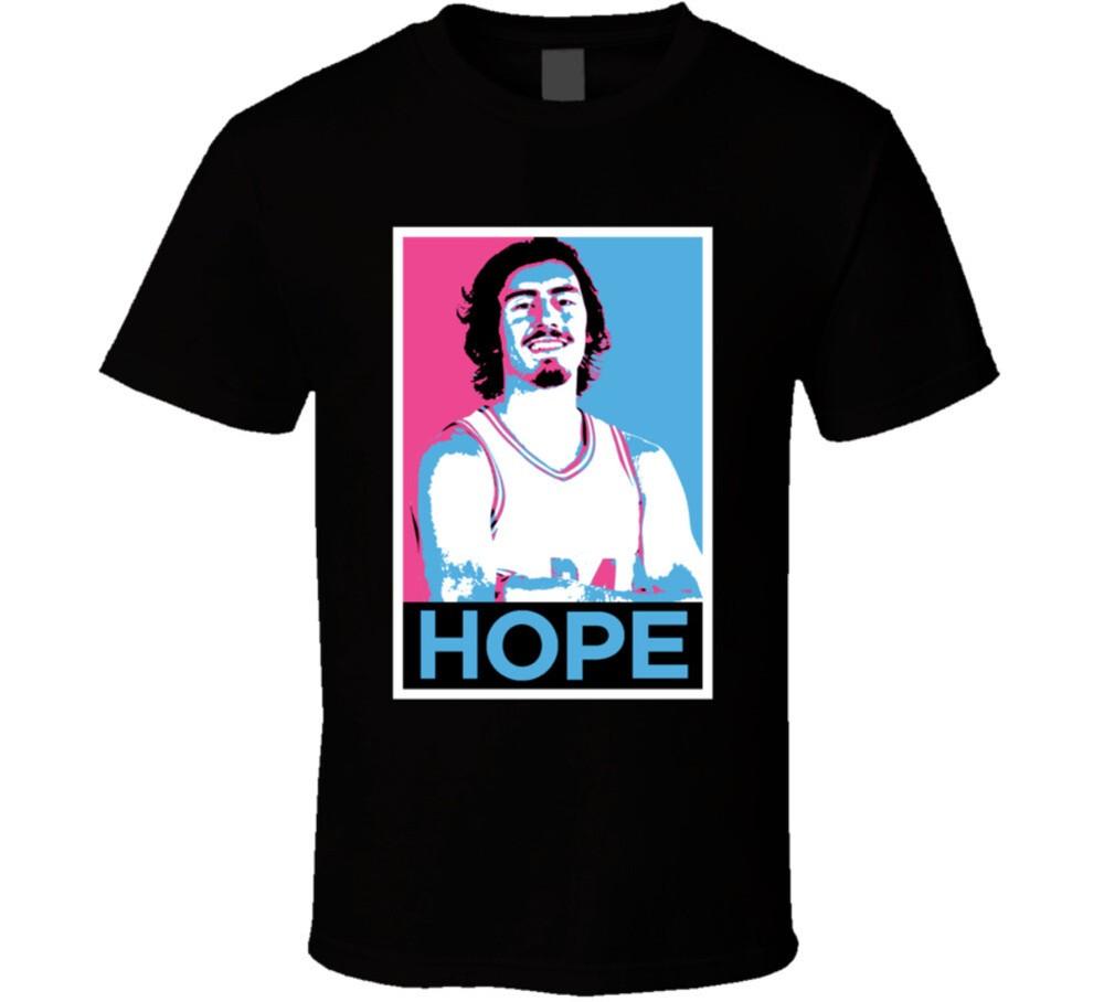 Jaime Jaquez Jr Hope Poster Basketball T Shirt