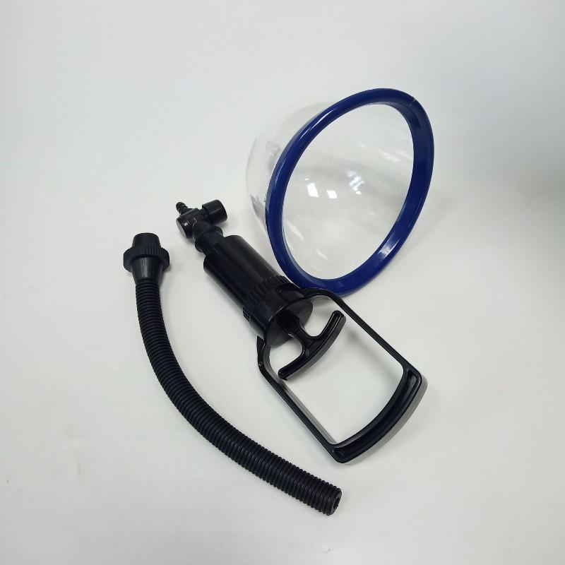 Двойная стимуляция груди и клитора, помпа, пульт управления, вибрирующий вакуумный присосок, женщины | Увеличение сосков и клиторальное удовольствие, секс-игрушка