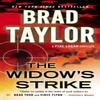 The Widows Strike by Brad Taylor Paperback Book 9780451467669
