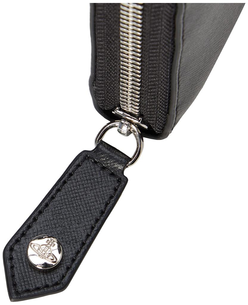 Round Zipper KENT [Vivienne Westwood] Women's [Item]