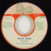7-дюймовая пластинка DEADLY HEADLEY BENNETT River Bank NONE Roots From The 1978 Jamaica Reggae Ska Dub Б/у