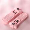 Counting Toe Arch Trainer Anti Slip Toe Muscle Strengthener  Toe Grip Strengthener