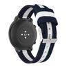 22mm Smart Watch Nylon Strap for Xiaomi Mi Watch S1 Active WatchBand Bracelet for Mi Watch Color 2 Bracelet Replacement Correa