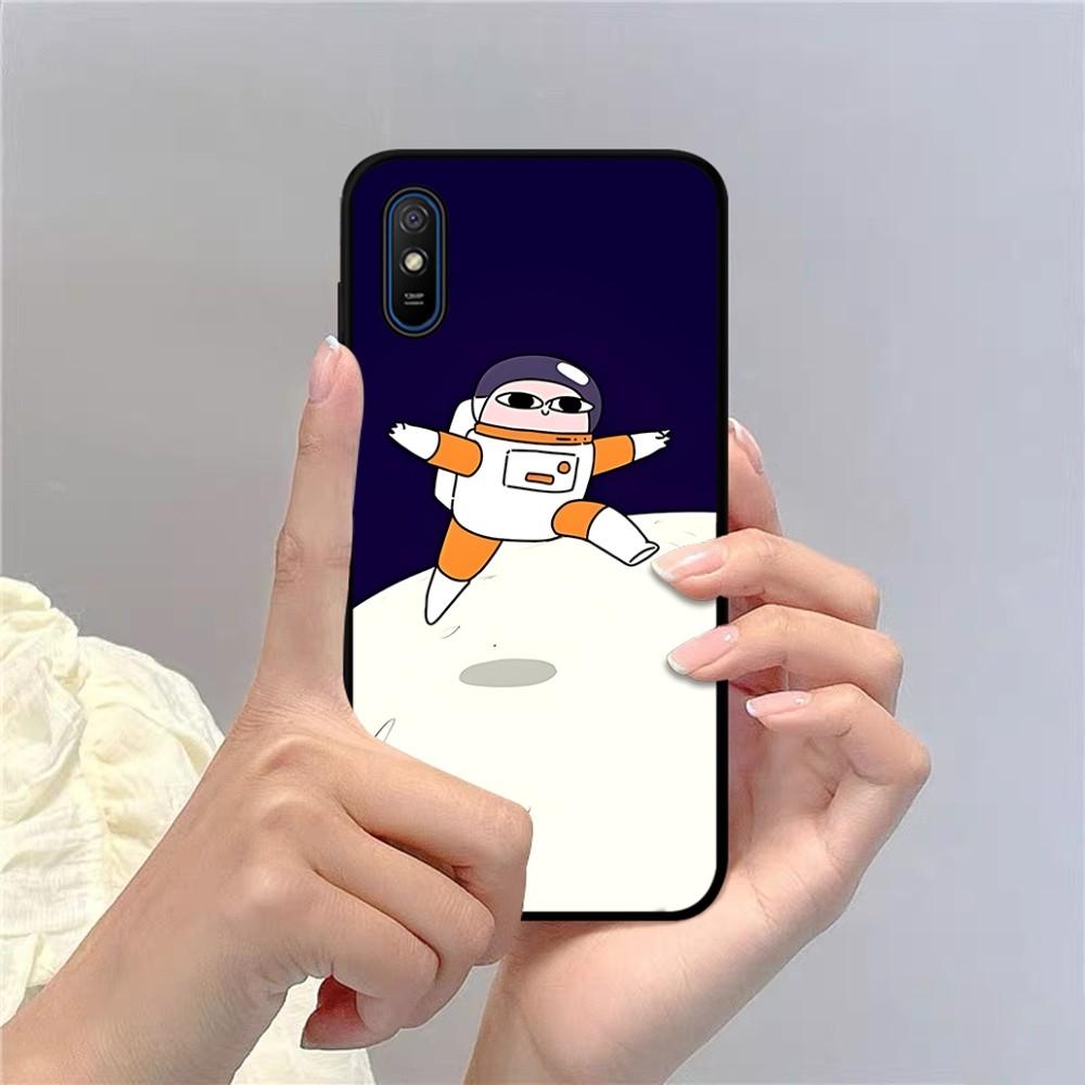 Чехол для телефона Big Eye Ketnipz для Redmi 5 6 7 8 9 10 Plus Pro 6 7 8 9 A GO K20 K30 K40 Pro Plus F3 Fundas