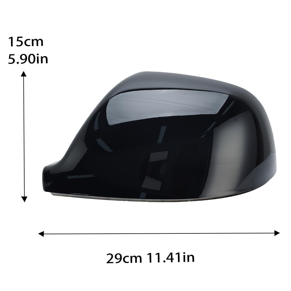 Боковые зеркала заднего вида для VW T5 T6 TRANSPORTER 2010-2020 для VW Amarok 2010-2020 сменные аксессуары автозапчасти